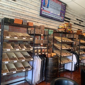 Old Fashion Cigar - Very nice selection of quality cigars including hand rolled. - Cigar Bars Near Me - St Cloud, Florida Old Fashion Cigar - Very nice selection of quality cigars including hand rolled. - Cigar Bars Near Me - St Cloud, Florida