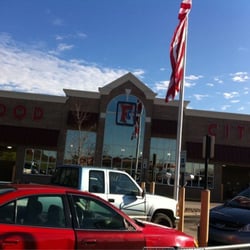 Food City