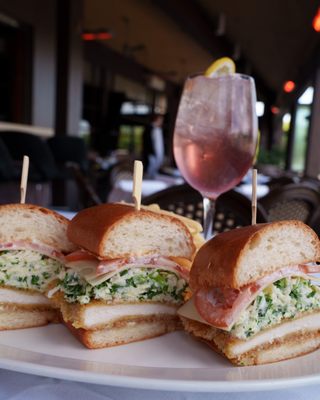 Copper Canyon Grill by null