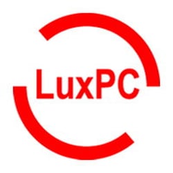 LuxPC