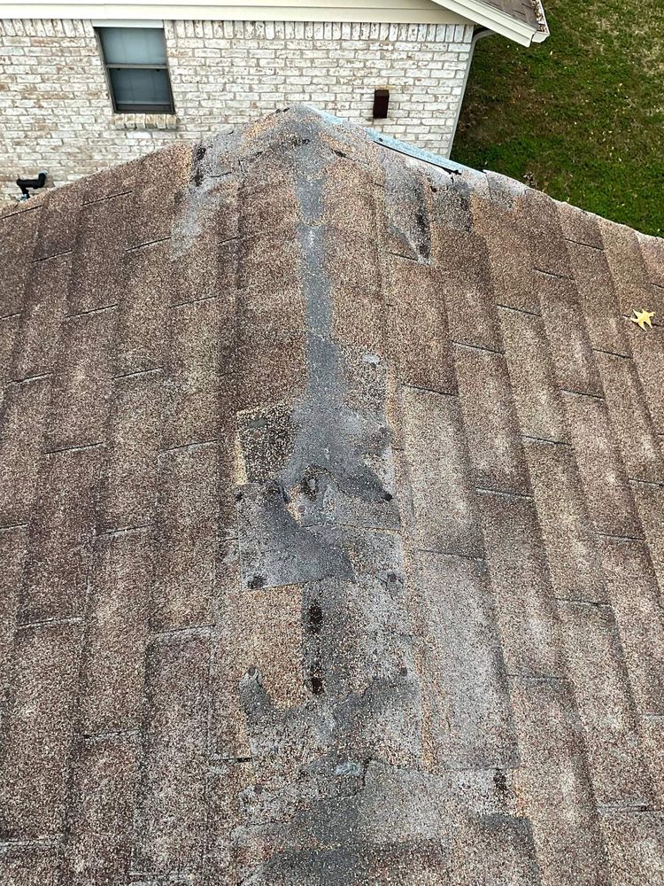 Slide of Feagins Roofing & More