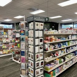 Preston's Pharmacy
