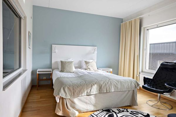 First Hotel Planetstaden by null