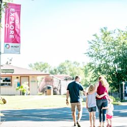 Visit Minot - Roosevelt Park Zoo
