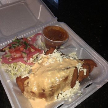 Mayas Restaurant - Salvadoran Near Me - Norfolk, Virginia Mayas Restaurant - Salvadoran Near Me - Norfolk, Virginia