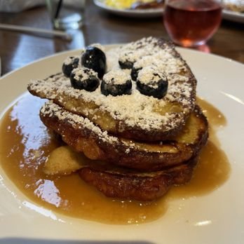 Another Broken Egg Cafe - Apple Fritter French Toast - Breakfast & Brunch Near Me - Austin, Texas Another Broken Egg Cafe - Apple Fritter French Toast - Breakfast & Brunch Near Me - Austin, Texas