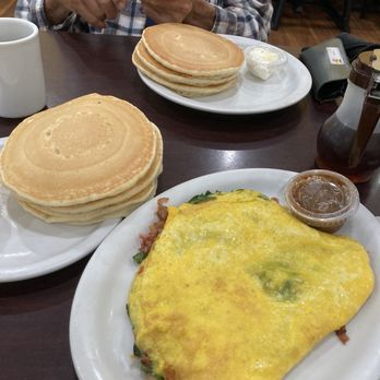 Eggs 'n Things - Breakfast & Brunch Near Me - Honolulu, Hawaii