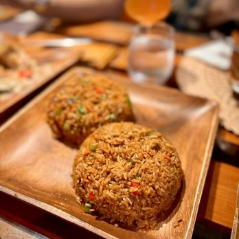 The Unknown Cafe, Bar and Restaurant - Nasi Goreng - Asian Fusion Near Me - Silang, CAV