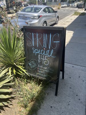 PHAROS Athletic Club by null