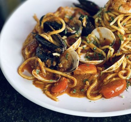 The Etna Rosso Ristorante by null