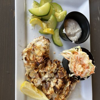 Sundowners - Seafood Near Me - Key Largo, Florida
