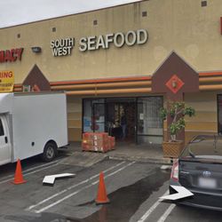 Southwest Seafood