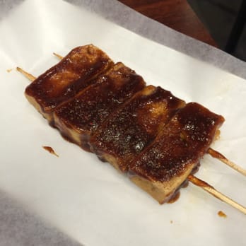 Magic Noodle - Tofu Skewer - Chinese Near Me - Richmond Hill, Ontario Magic Noodle - Tofu Skewer - Chinese Near Me - Richmond Hill, Ontario