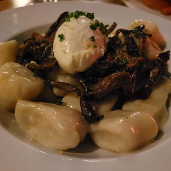 GusGus - Gnocchi - Bars Near Me - Saint Paul, Minnesota