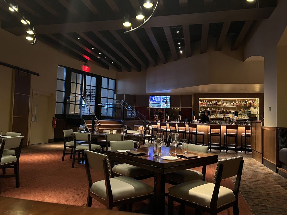 Trattoria Il Mulino