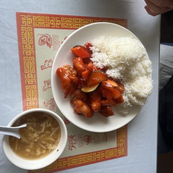 Scotts Valley Canton Restaurant - Sweet and Sour Chicken - Chinese Near Me - Scotts Valley, California Scotts Valley Canton Restaurant - Sweet and Sour Chicken - Chinese Near Me - Scotts Valley, California