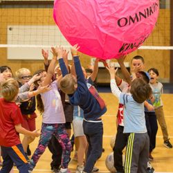 GrowFit Sports Camp - Redwood City - Spring into fun at our Redwood City Multi-Sport Camp!  Next week: sports, games, friends. Spots are limited--join the excitement now!