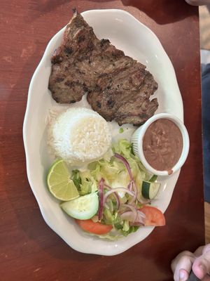 Judy Restaurant by null