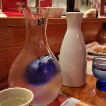 Sushi Yun - Always a great tyme! Thanks Sofie!! - Sushi Bars Near Me - Orange, California