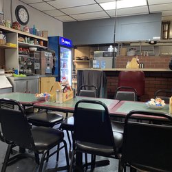 Little Creek Diner