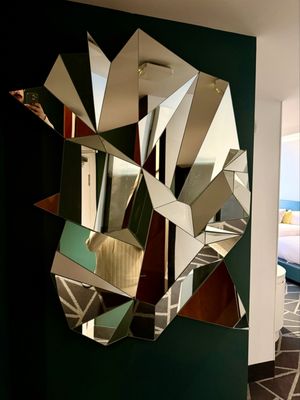 Warwick Le Crystal by null