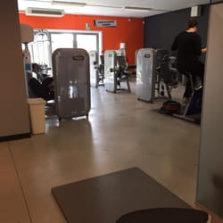 Basic-Fit Antwerpen Hoboken Weerstandlaan Ladies