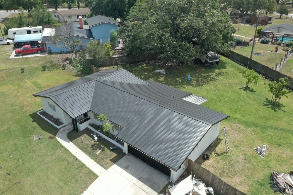 Slide of Tampa Bay Choice Construction