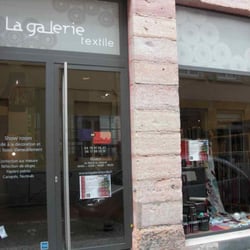 La Galerie Textile