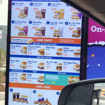 White Castle - Burgers Near Me - Orlando, Florida White Castle - Burgers Near Me - Orlando, Florida