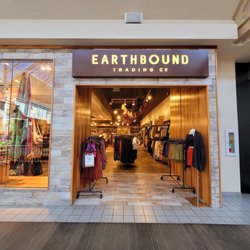 Earthbound Trading Company