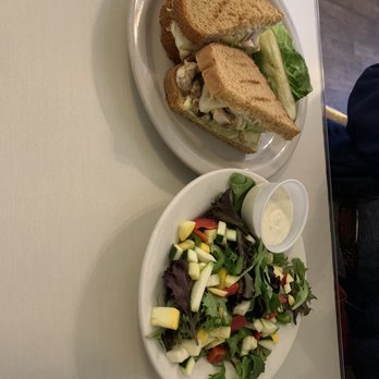 Bear Paw Cafe - Judd's Judds Avocado Sandwich and Side Salad - Coffee & Tea Near Me - St. George, Utah Bear Paw Cafe - Judd's Judds Avocado Sandwich and Side Salad - Coffee & Tea Near Me - St. George, Utah