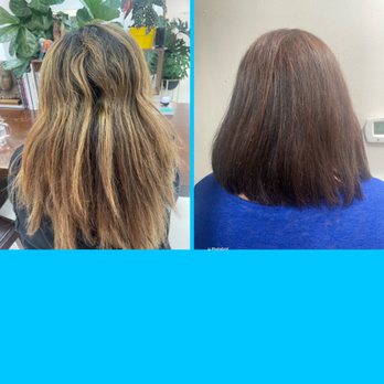 All About Hair - Before and Aftee - Hair Salons Near Me - Artesia, California All About Hair - Before and Aftee - Hair Salons Near Me - Artesia, California
