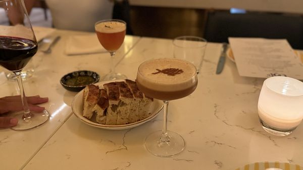 Costa Charleston by null