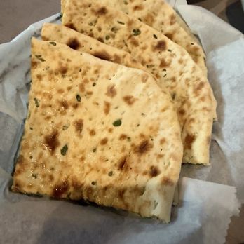 JaxSpice - Bullet Naan - Indian Near Me - Jacksonville, Florida