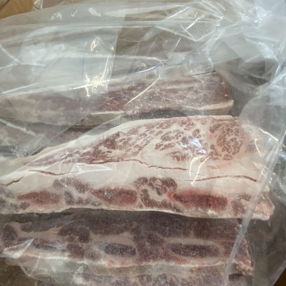 TRI Seafood & Distribution - Kalbi ribs - Seafood Markets Near Me - Honolulu, Hawaii TRI Seafood & Distribution - Kalbi ribs - Seafood Markets Near Me - Honolulu, Hawaii