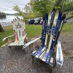 Birchwood Cottages at Loon Lake
