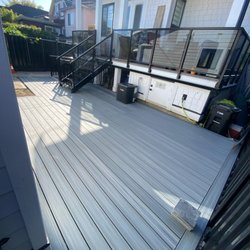 Karbonit - deck Vancouver 2023