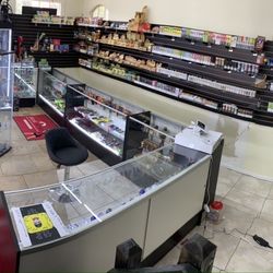 H&H Vape & Smoke Shop & Hookah Lounge