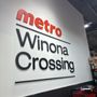Photo of Metro