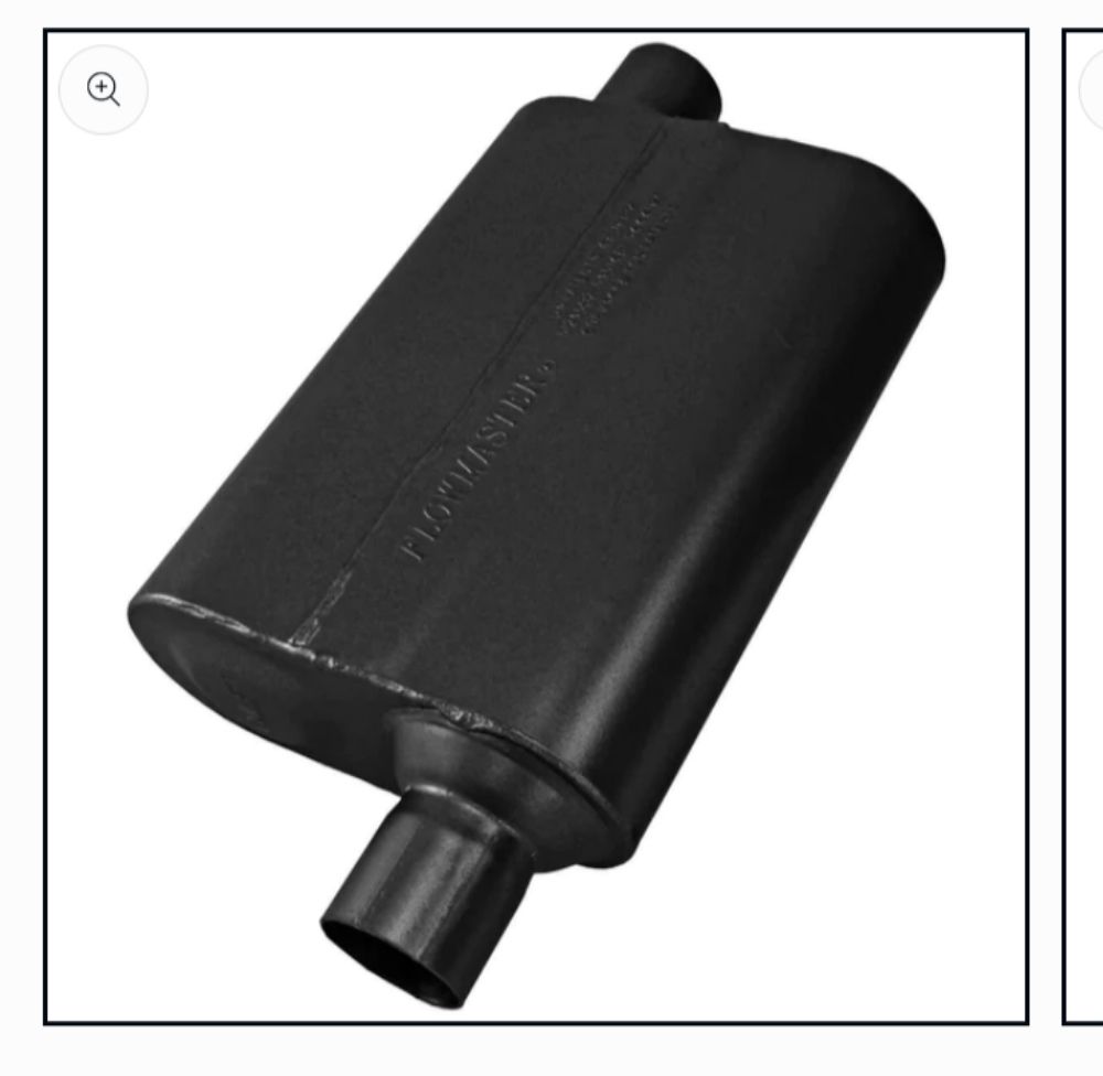 SOUTHWEST MUFFLERS OKC Oklahoma City, Oklahoma Motorsport Vehicle