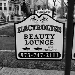 Electrolysis Beauty Lounge - In case you're looking for us ;)