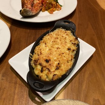 Cochon RESTAURANT - Macaroni & Cheese Casserole - Cajun/Creole Near Me - New Orleans, Louisiana