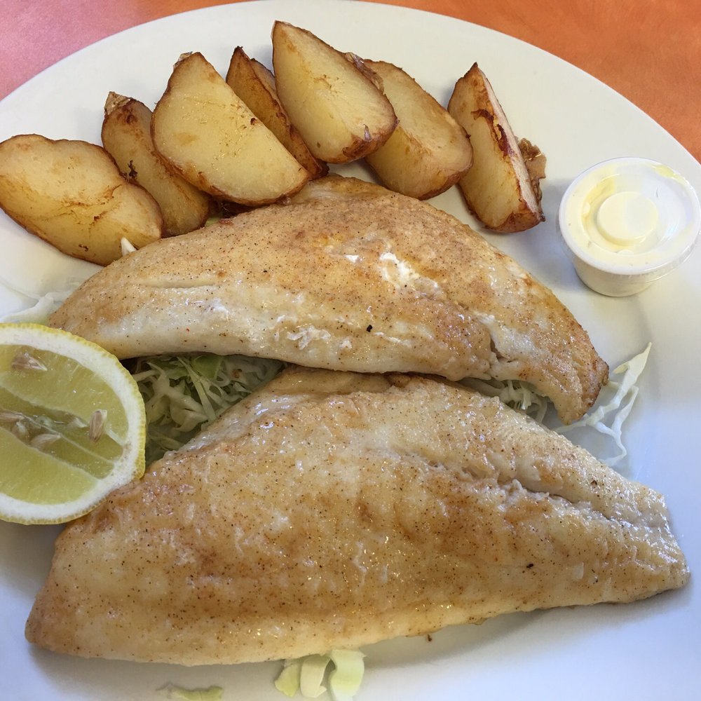Ray's Café - Opakapaka - American Near Me - Honolulu, Hawaii Ray's Café - Opakapaka - American Near Me - Honolulu, Hawaii