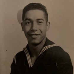 American Legion Post 848 - Samuel Vazquez 07/28/2020