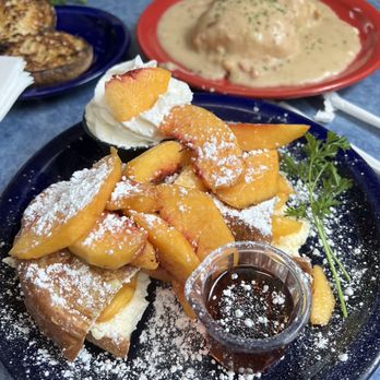 Granite Rock Grille - Breakfast & Brunch Near Me - Rocklin, California Granite Rock Grille - Breakfast & Brunch Near Me - Rocklin, California