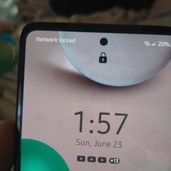 I Fix It Central - Network locked to ATT when they knew I use Verizon.