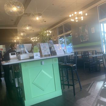 Rachel's cafe - Breakfast & Brunch Near Me - Wakefield, Rhode Island