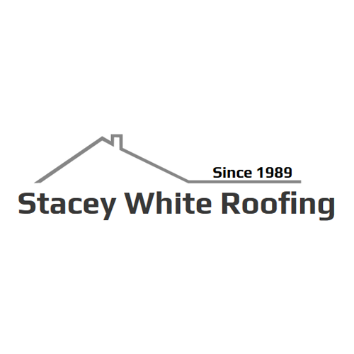 Slide of Stacey White Roofing