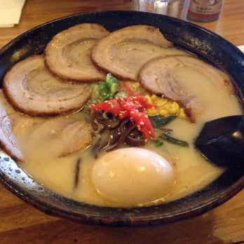 Ramen Kaito - Charsu tonkatsu ramen! - Sushi Bars Near Me - Capitola, California Ramen Kaito - Charsu tonkatsu ramen! - Sushi Bars Near Me - Capitola, California