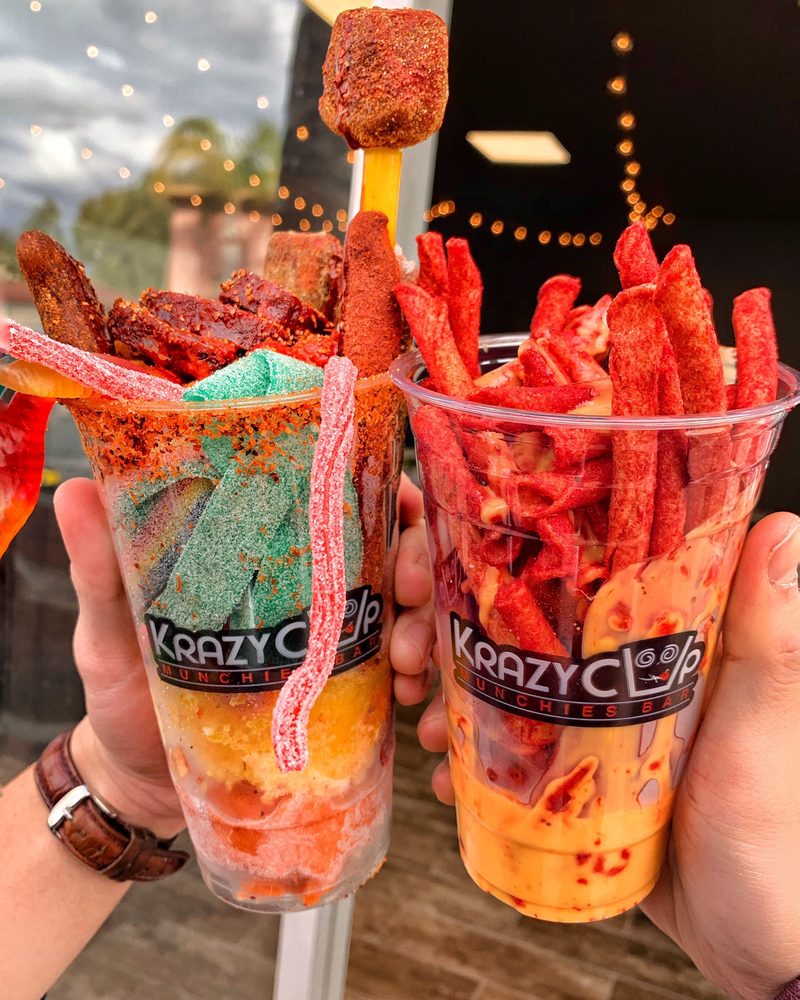 KRAZY CUP 413 Photos & 416 Reviews Candy Stores 6033 Atlantic